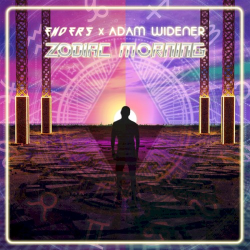 Zodiac Morning封面