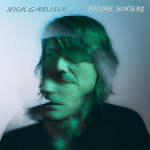 Future Winters E.P.封面