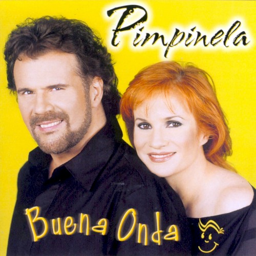 Buena onda封面