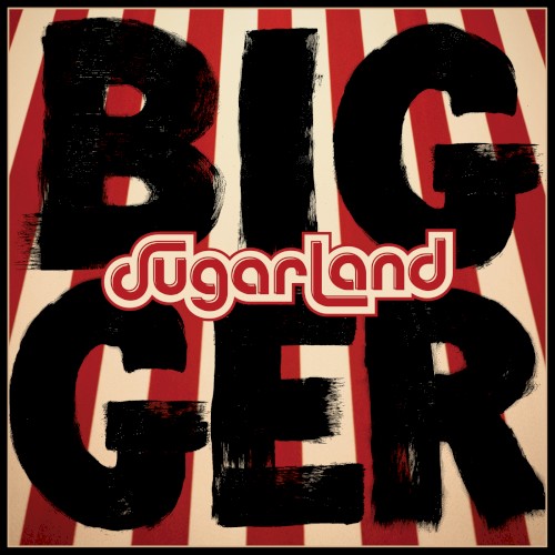 Bigger封面