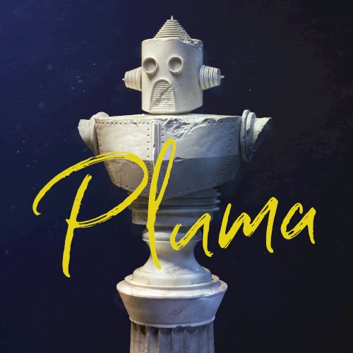 Pluma封面