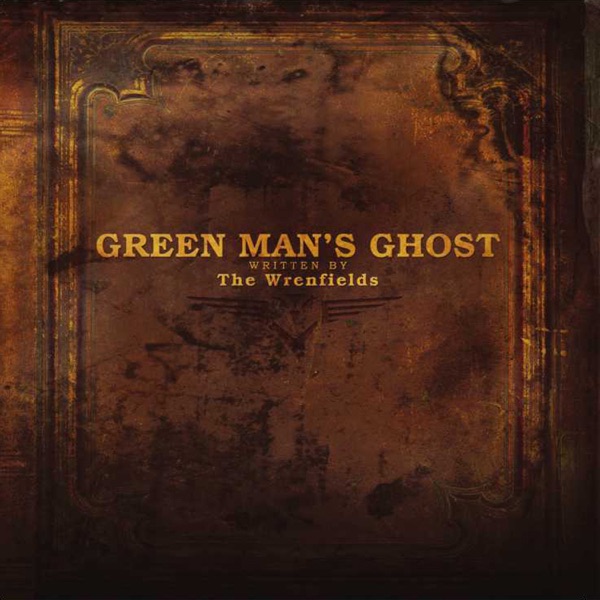 Green Man's Ghost封面