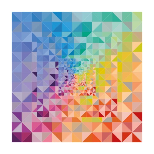 Colour Theory Remixed封面