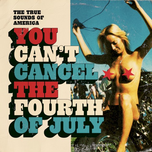You Can't Cancel the Fourth of July封面