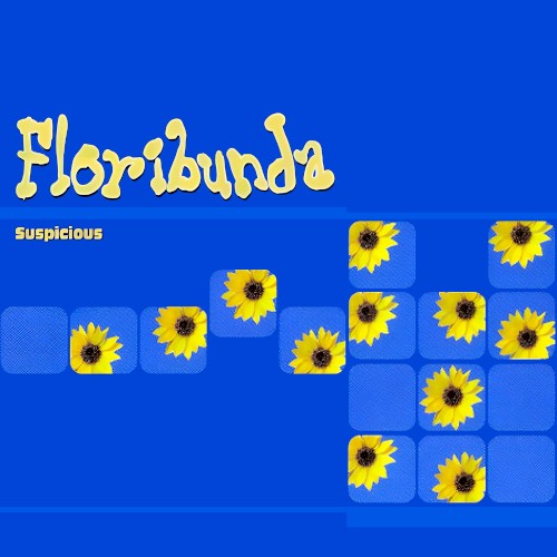 Floribunda (2023 Remaster)封面