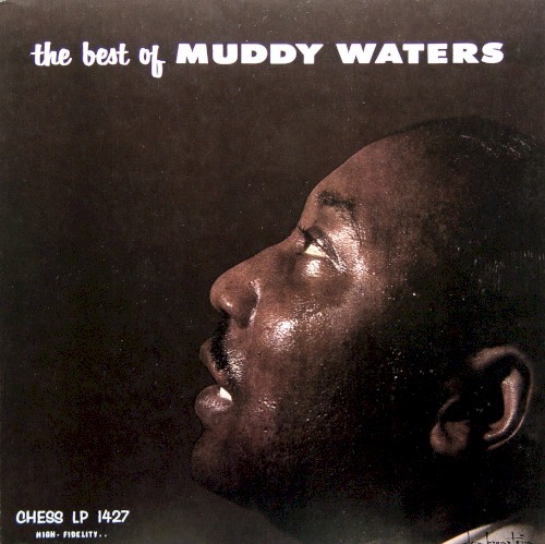 The Best of Muddy Waters封面