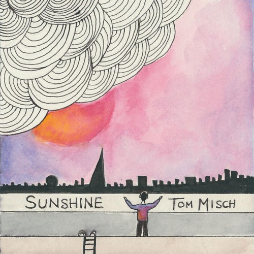 Sunshine封面