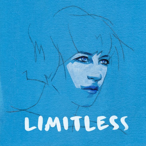 Limitless封面