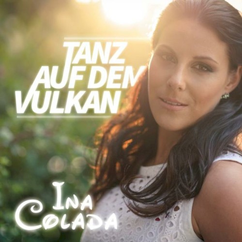 Tanz auf dem Vulkan封面