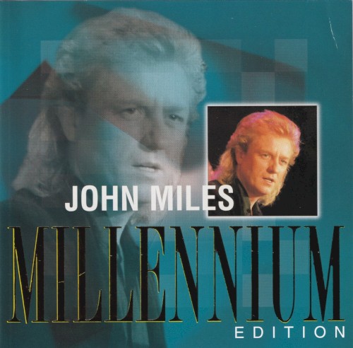 Millenium Edition封面