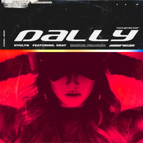 Dally封面