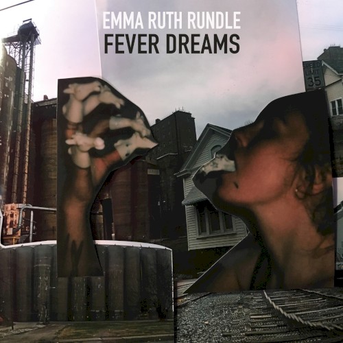 Fever Dreams封面