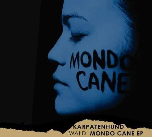Wald: Mondo Cane EP封面