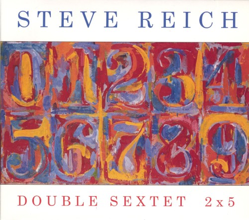 Double Sextet / 2x5封面