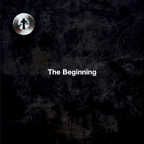 The Beginning封面