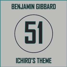 Ichiro's Theme封面