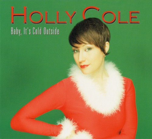 Baby, It’s Cold Outside封面
