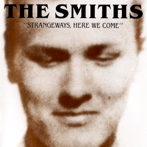 Strangeways, Here We Come封面
