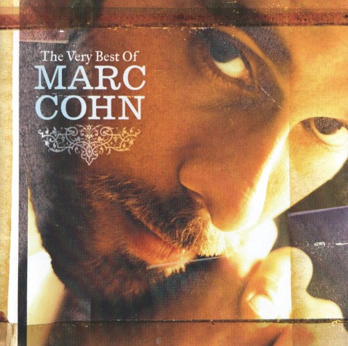 The Very Best of Marc Cohn封面