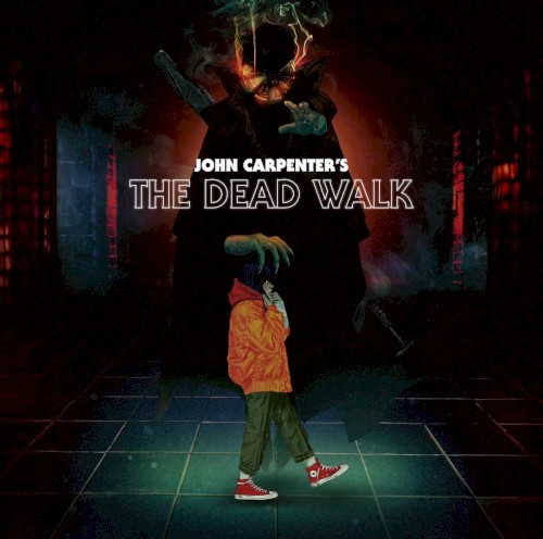 The Dead Walk封面