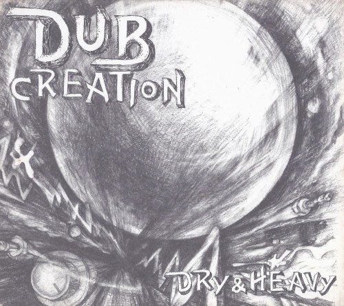 Dub Creation封面