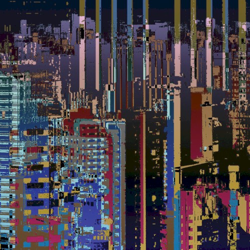 Drums Between the Bells封面