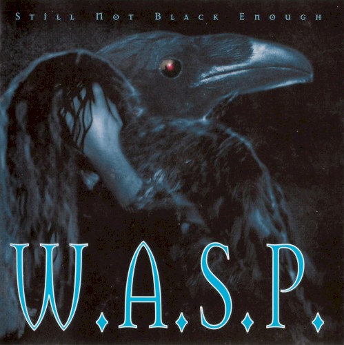 Still Not Black Enough封面