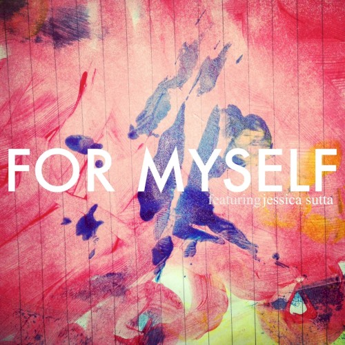 For Myself (radio edit)封面