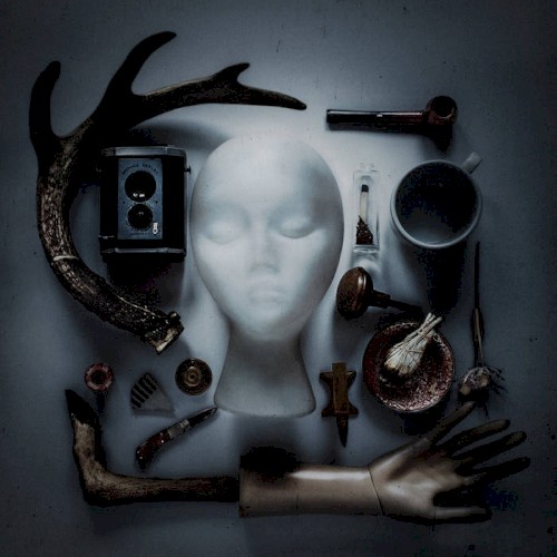 Haunted Things封面