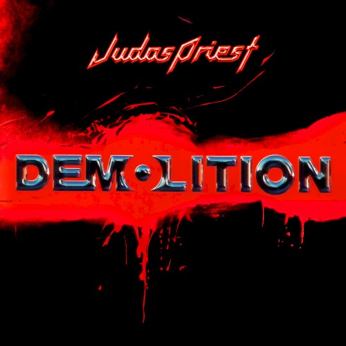 Demolition封面