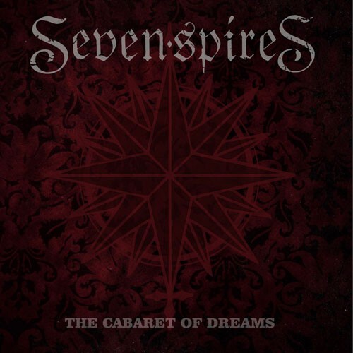 The Cabaret of Dreams封面