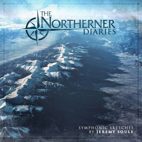 The Northerner Diaries Symphonic Sketches封面