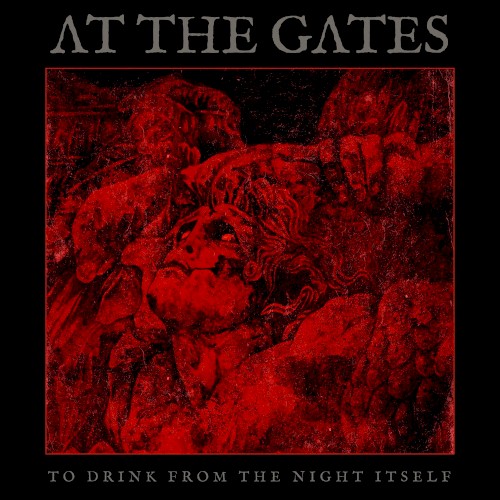 To Drink From the Night Itself封面