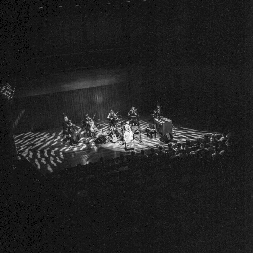 Ichiko Aoba with 12 Ensemble (Live at Milton Court)封面