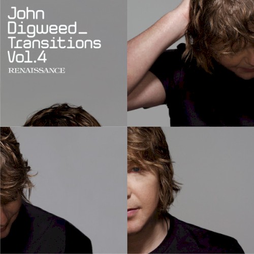 Transitions, Volume 4封面