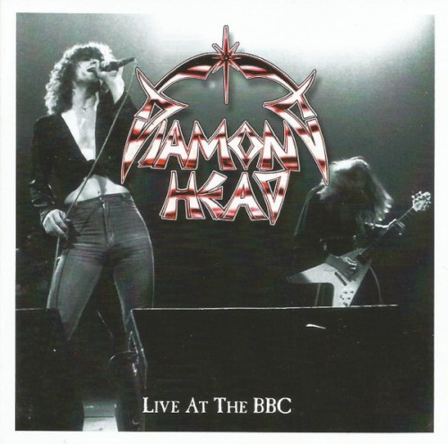Live at the BBC封面