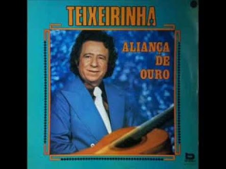 Aliança de Ouro封面