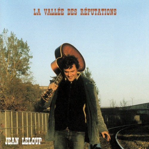 La Vallée des réputations封面