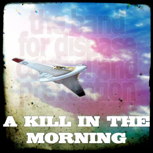 A Kill in the Morning封面