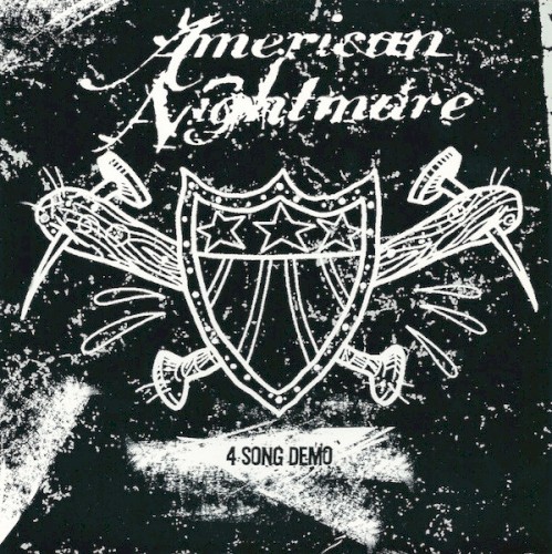 Demo 7"封面