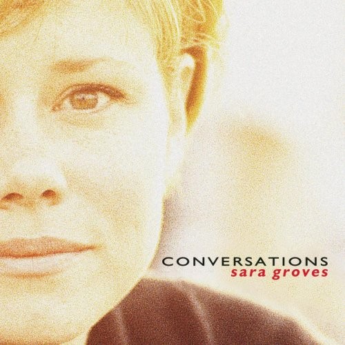 Conversations封面