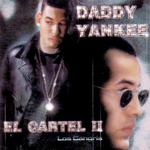 El cartel II: Los cangris封面