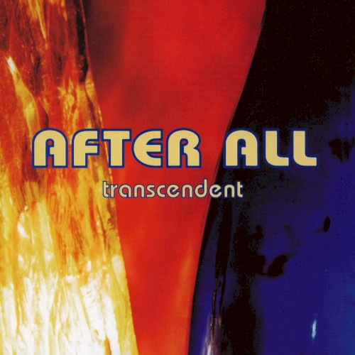 Transcendent封面