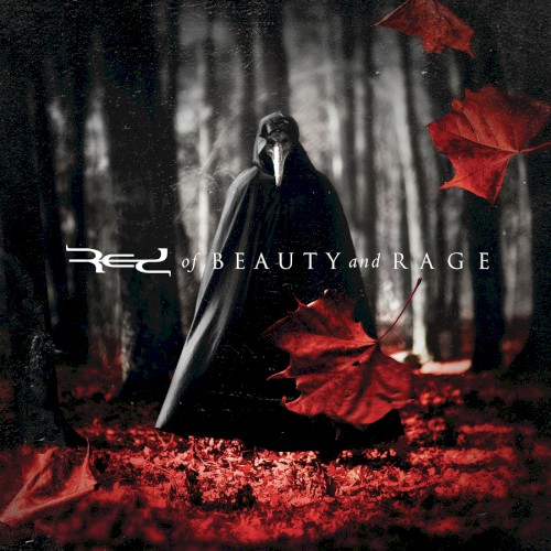 of Beauty and Rage封面