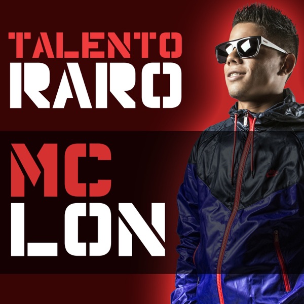 Talento raro封面