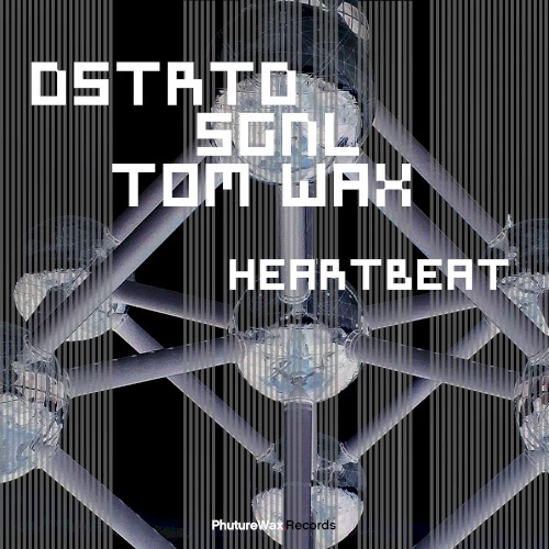 Heartbeat封面
