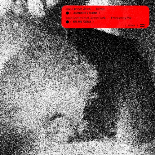 Nobody Is Not Loved, Remixes, Pt. 5封面