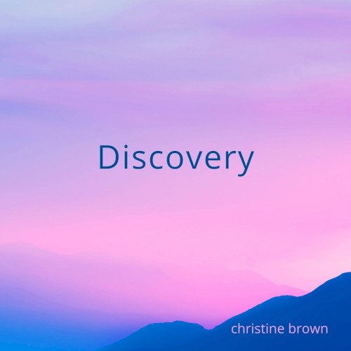 Discovery封面