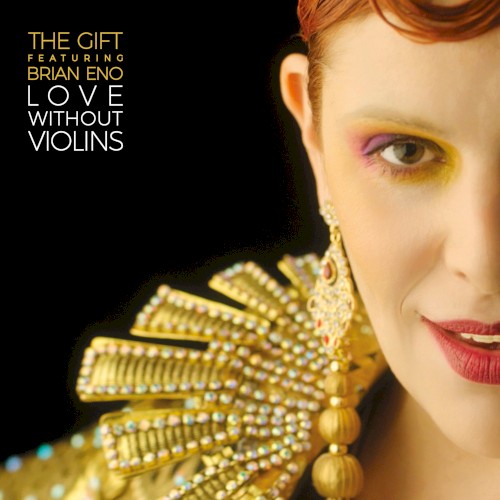 Love Without Violins封面