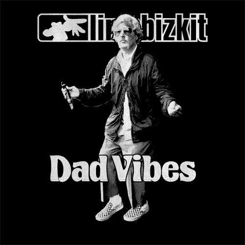 Dad Vibes封面